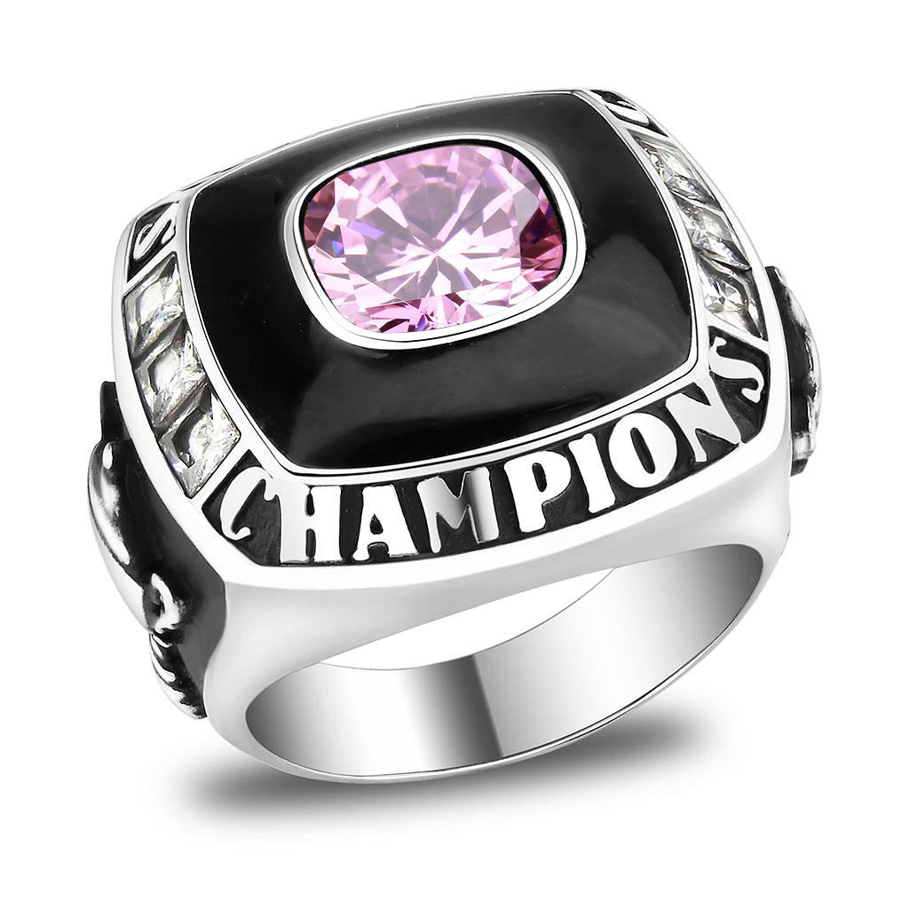 Personalized World Championship Ring