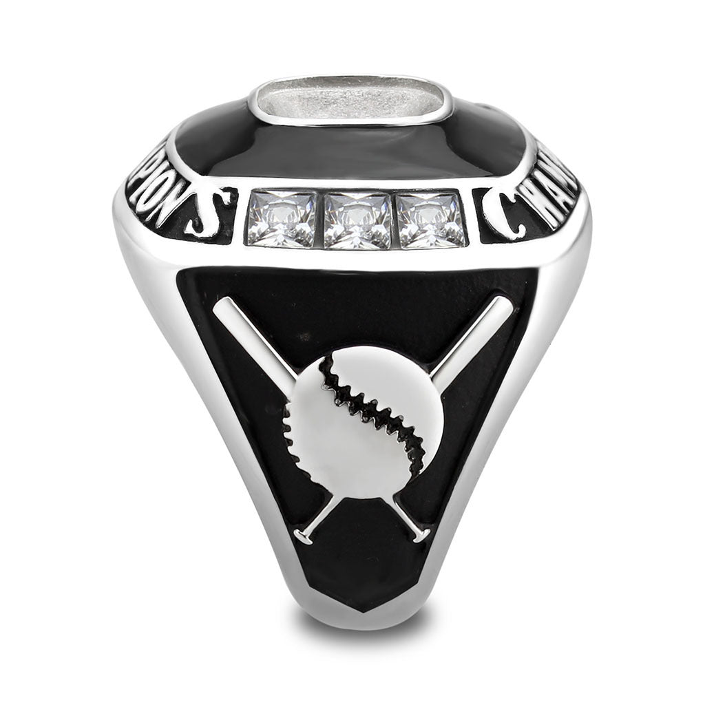 Personalized Baseball/Softball Championship Ring