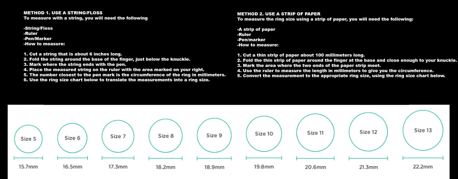 Personalized Championship Ring