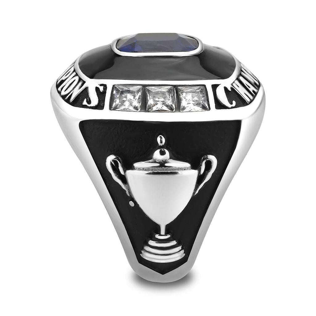 Personalized Championship Ring