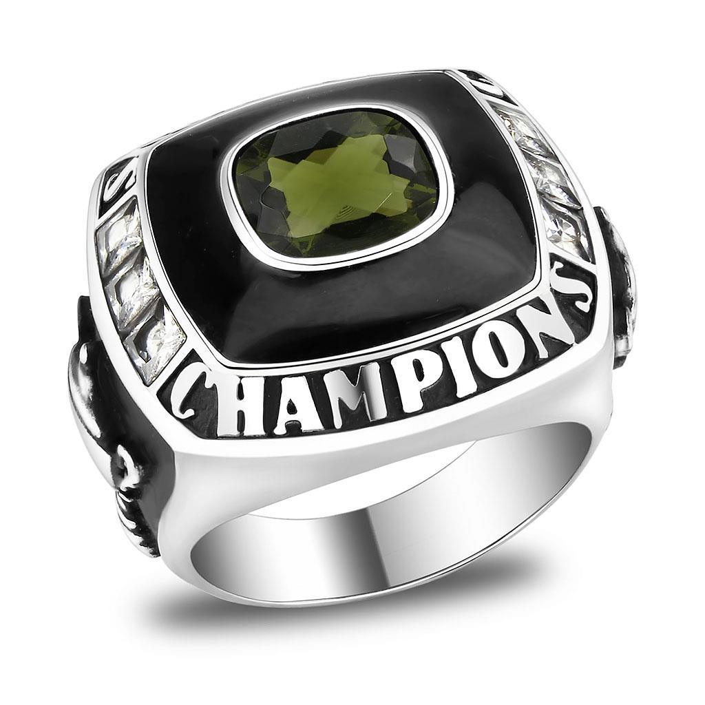 Personalized Championship Ring