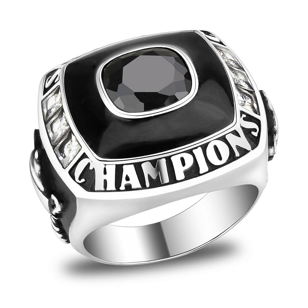 Personalized Championship Ring