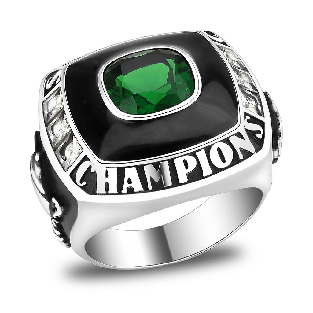Personalized Championship Ring