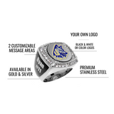 Logo Rings*