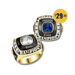 Championship Ring*