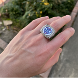 Premium Championship Ring - Use your own LOGO!