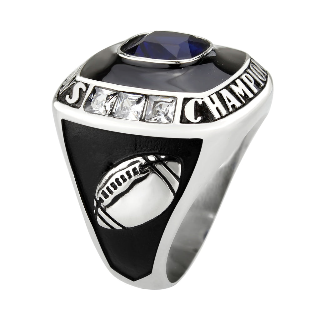 Youth football hot sale championship rings