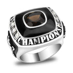 Personalized World Championship Ring